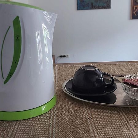 Downtown Oasis Zagreb Apartment Luaran gambar