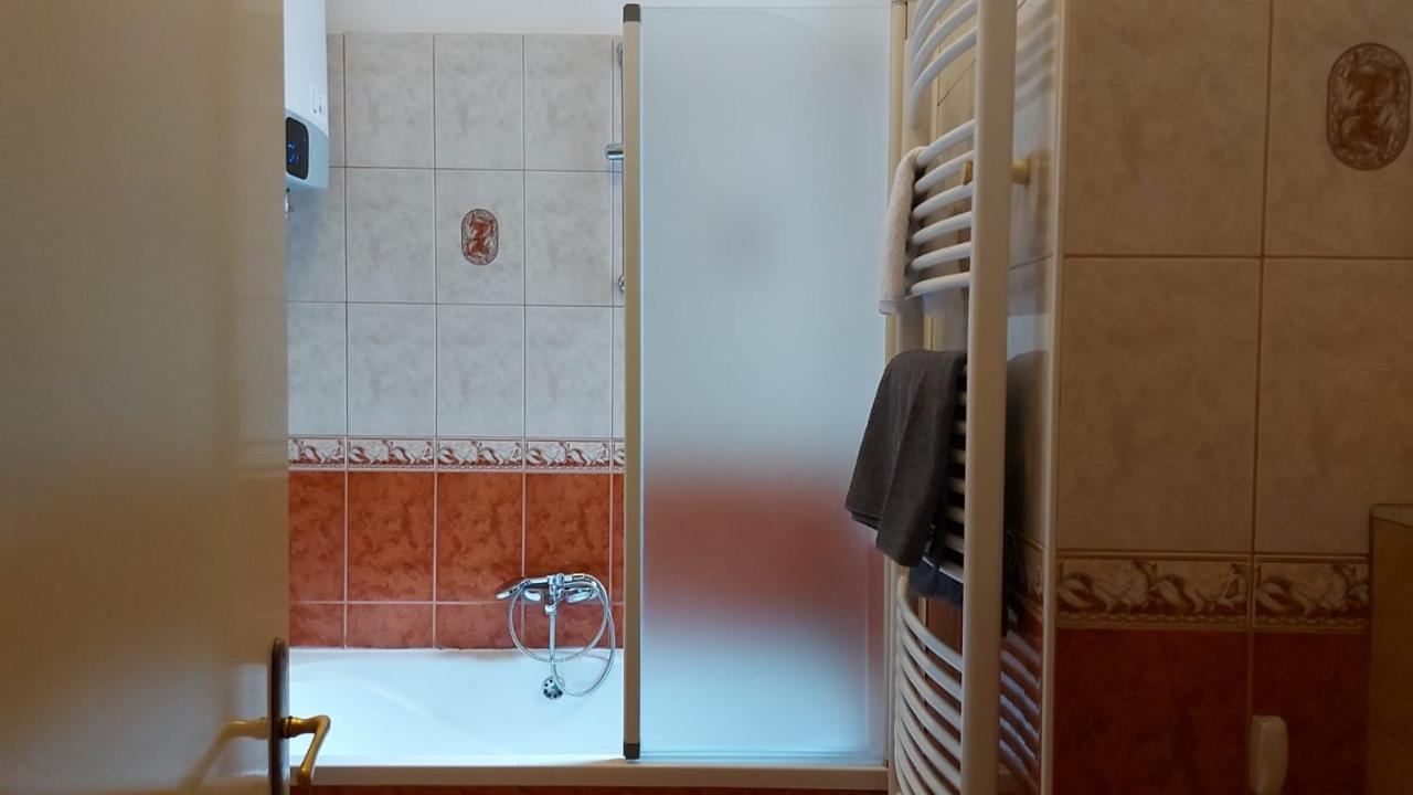 Downtown Oasis Zagreb Apartment Luaran gambar